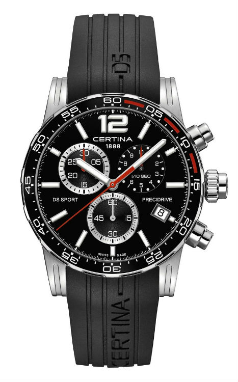 Certina Watch
