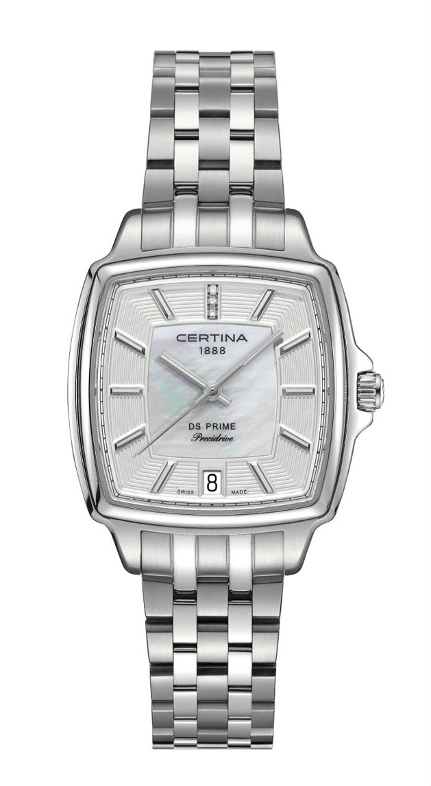 Certina Watch