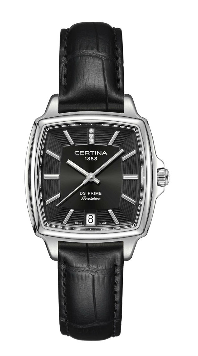 Certina Watch