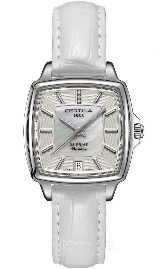 Certina Watch