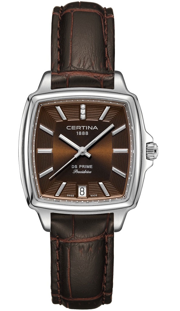 Certina Watch