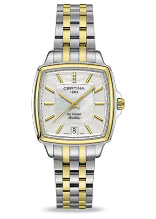 Certina Watch