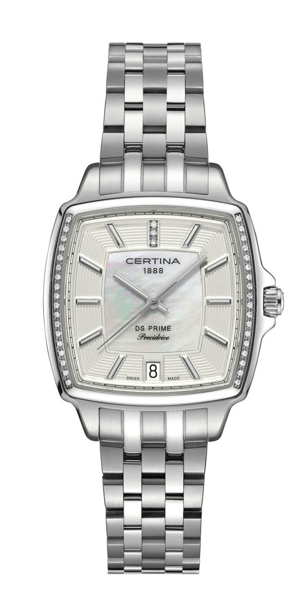 Certina Watch