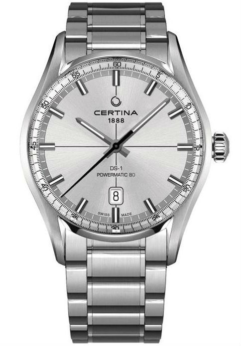 Certina Watch