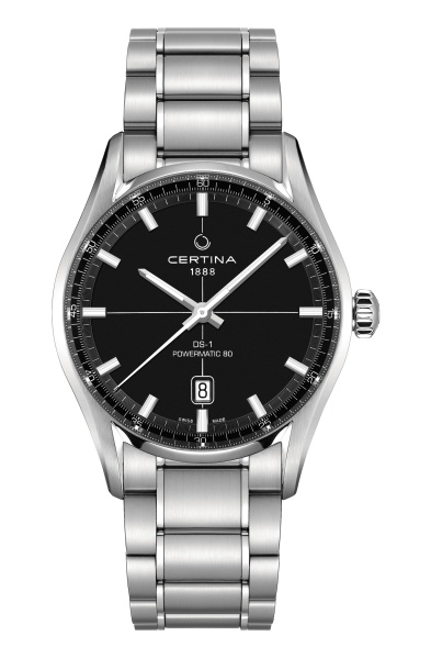 Certina Watch