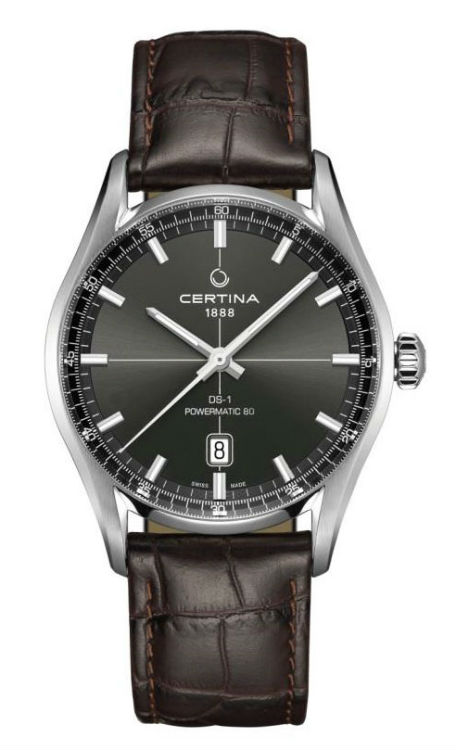 Certina Watch