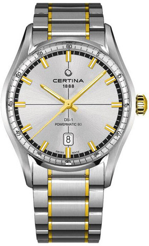 Certina Watch