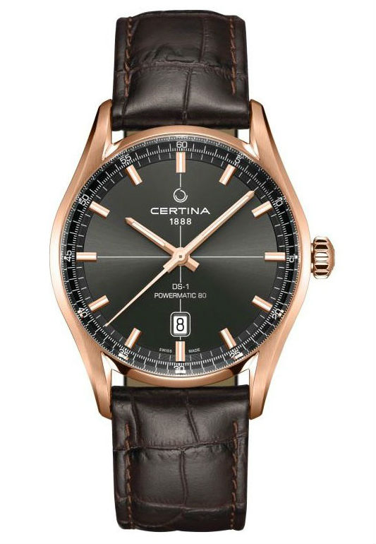 Certina Watch