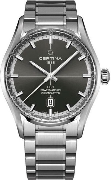 Certina Watch