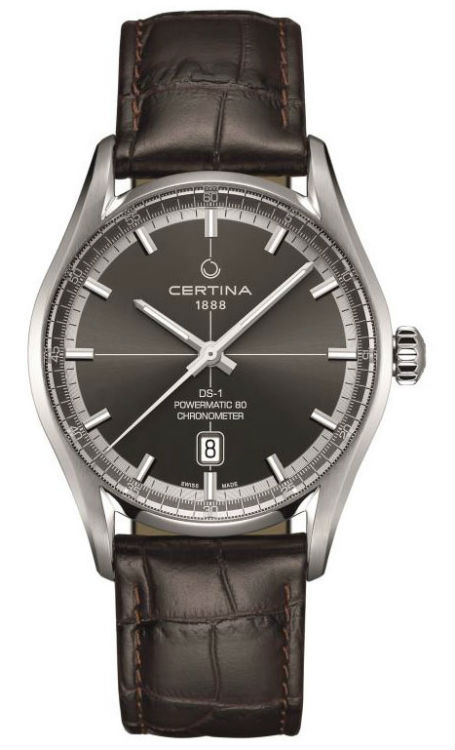 Certina Watch