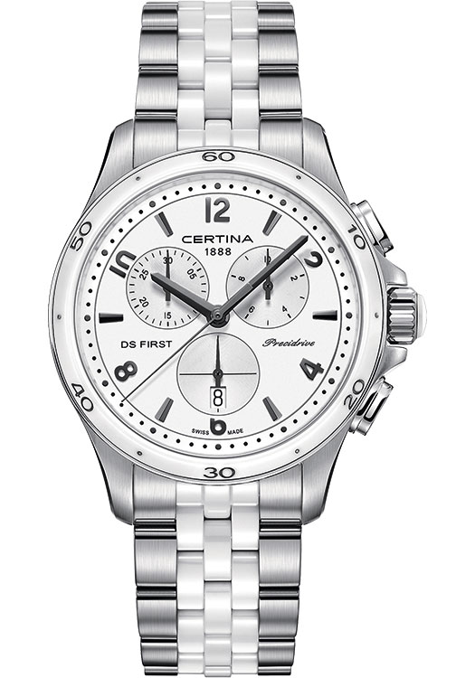 Certina Watch