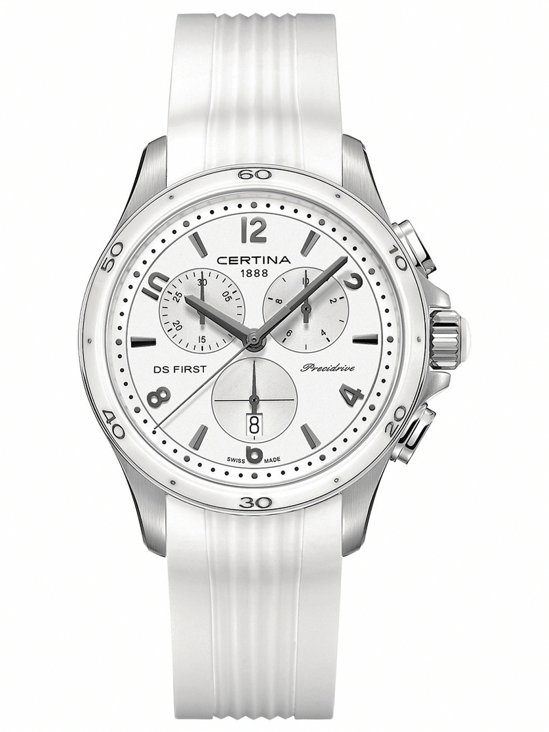 Certina Watch