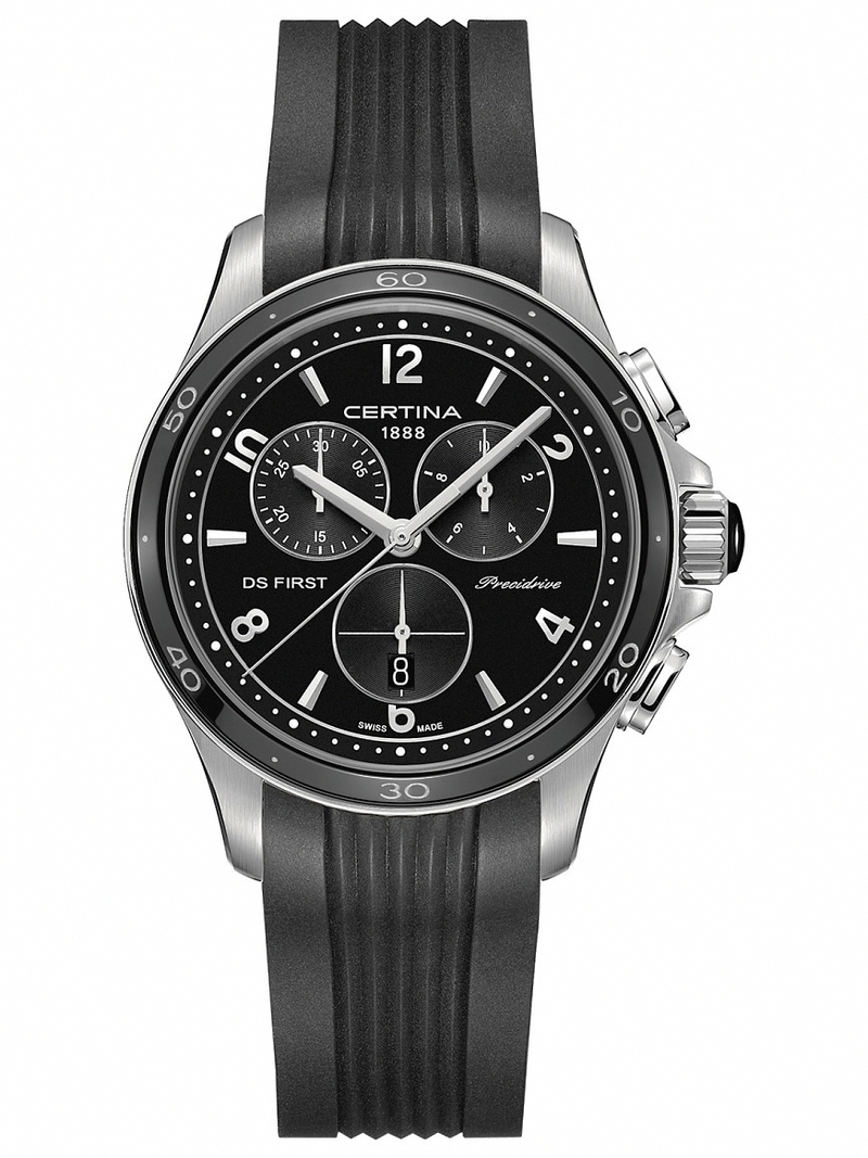 Certina Watch