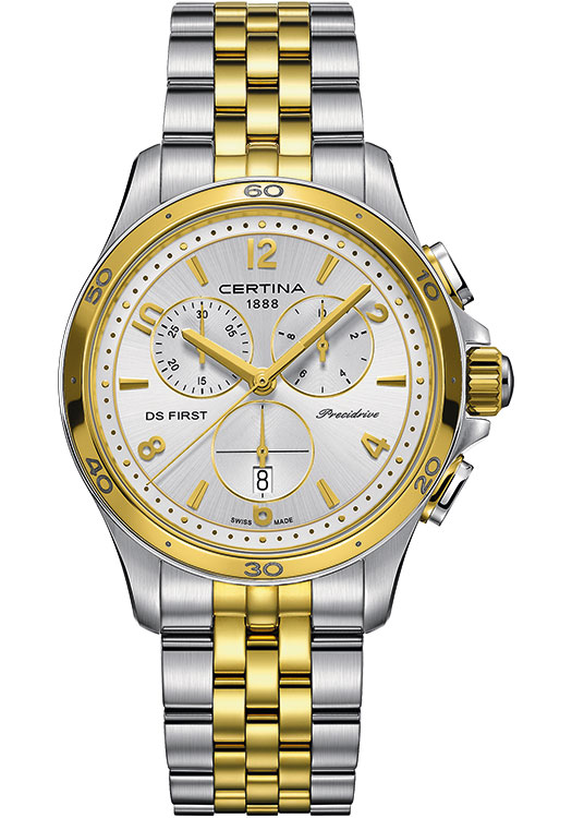 Certina Watch