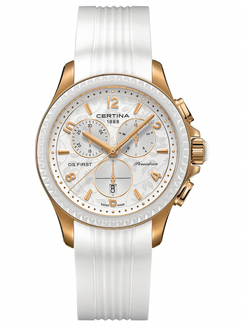 Certina Watch