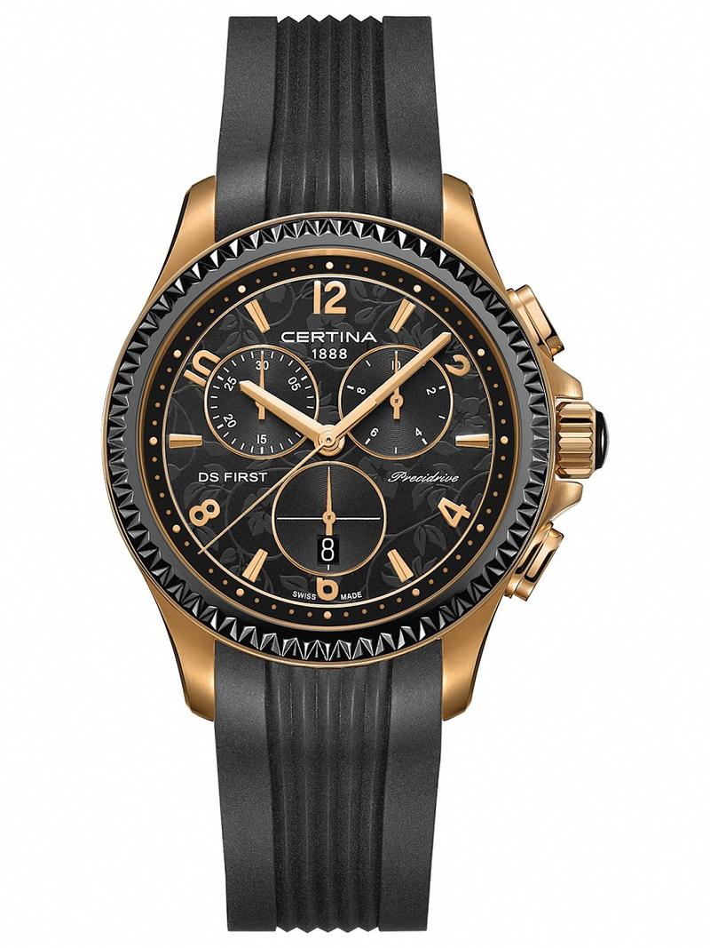 Certina Watch
