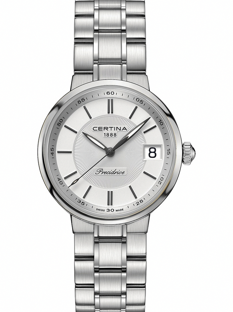 Certina Watch