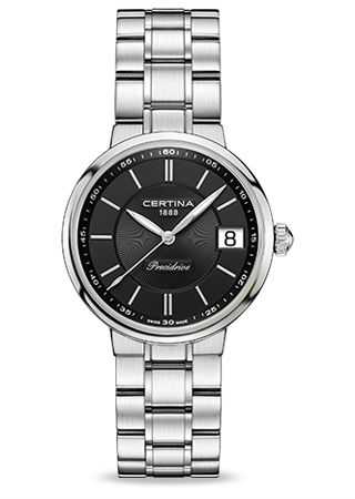 Certina Watch