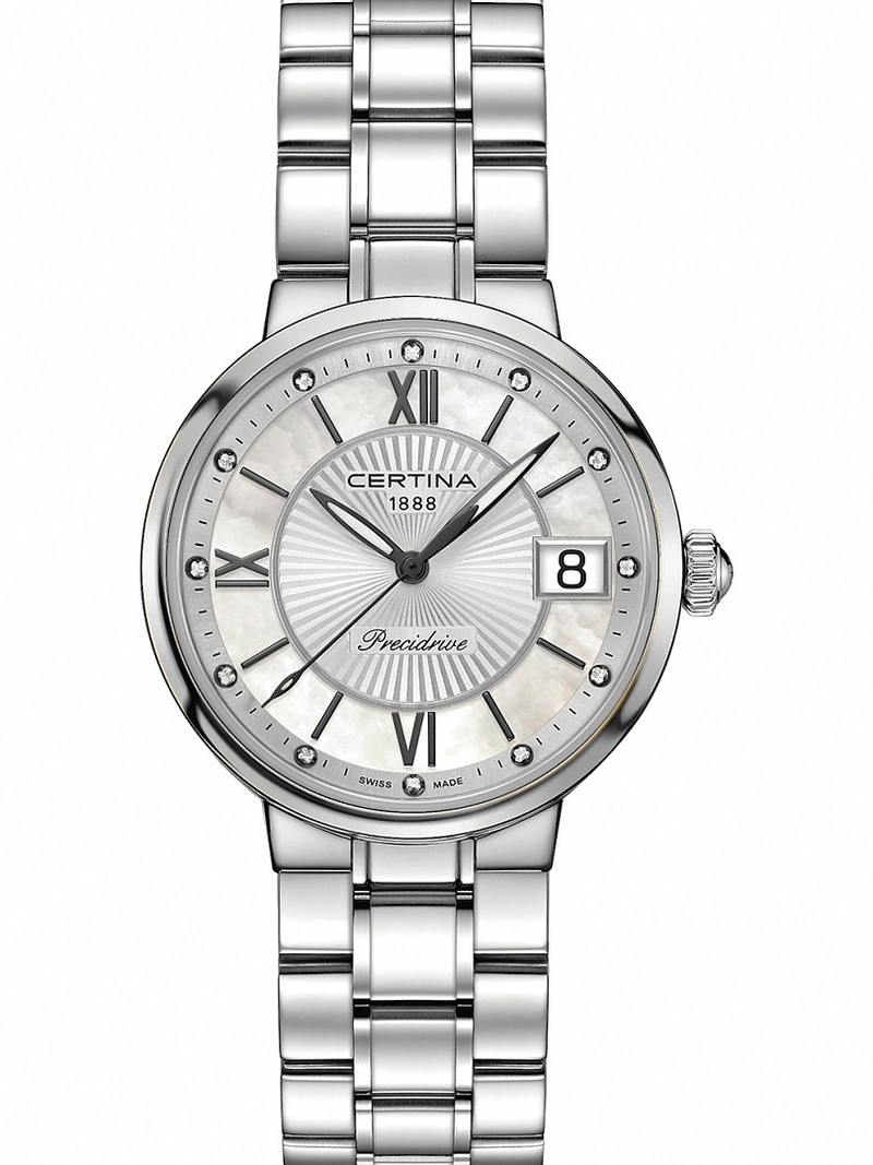 Certina Watch