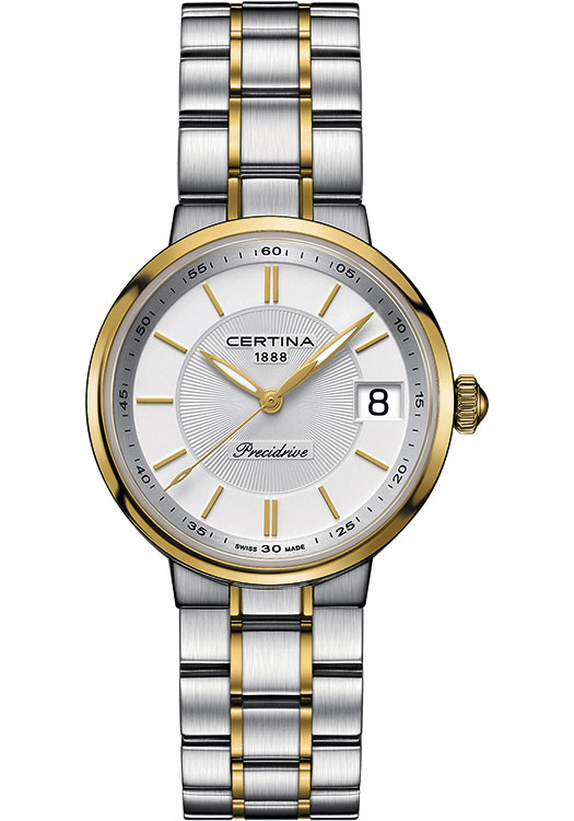 Certina Watch