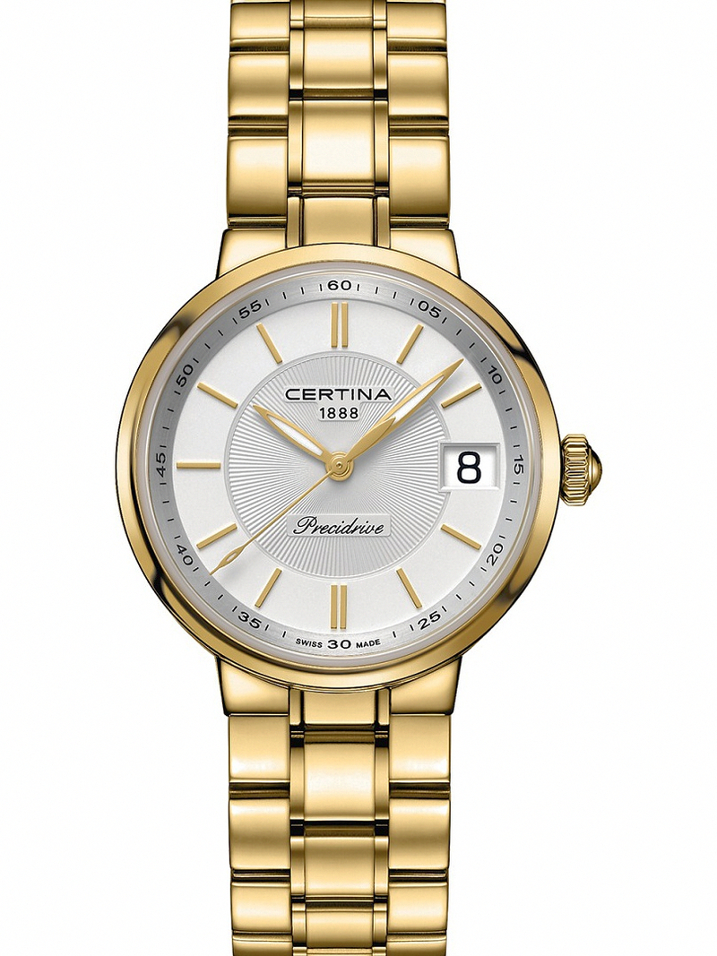 Certina Watch