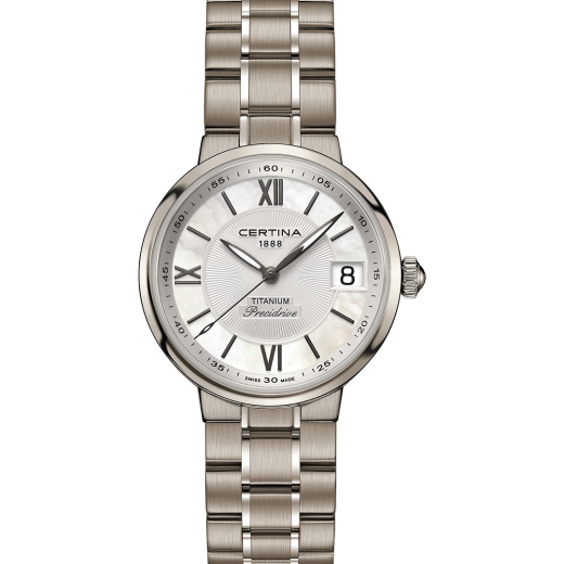 Certina Watch