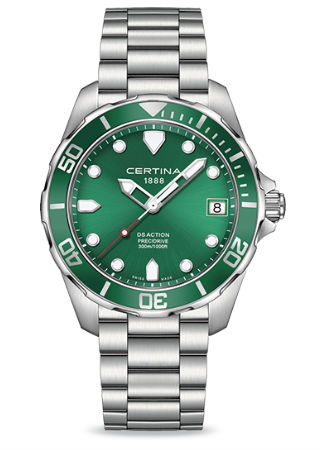 Certina Watch
