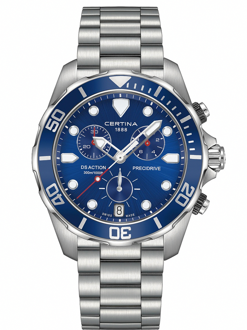 Certina Watch
