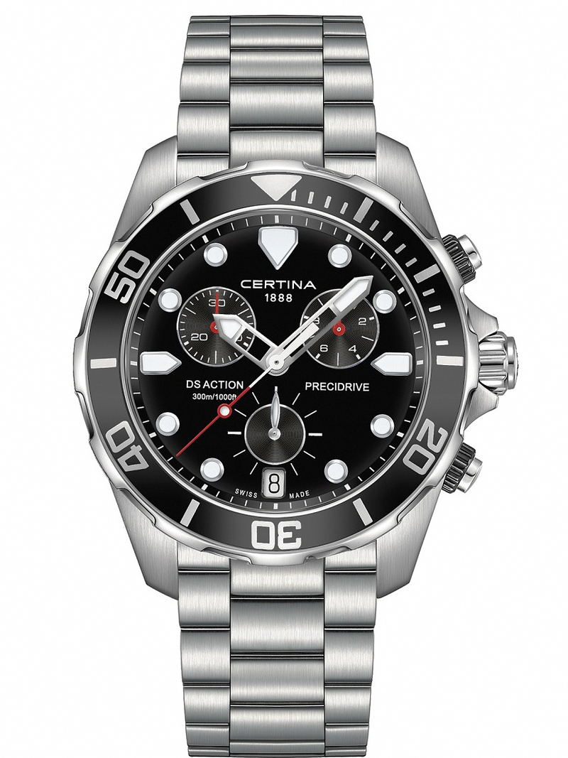 Certina Watch