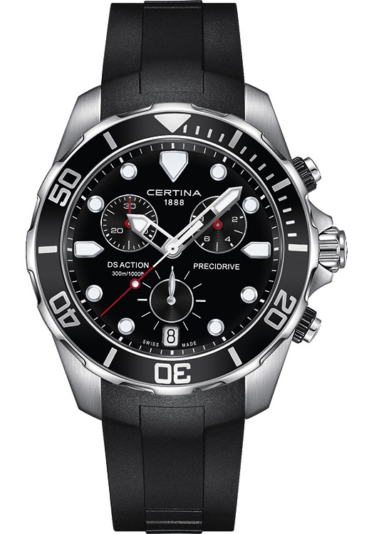 Certina Watch