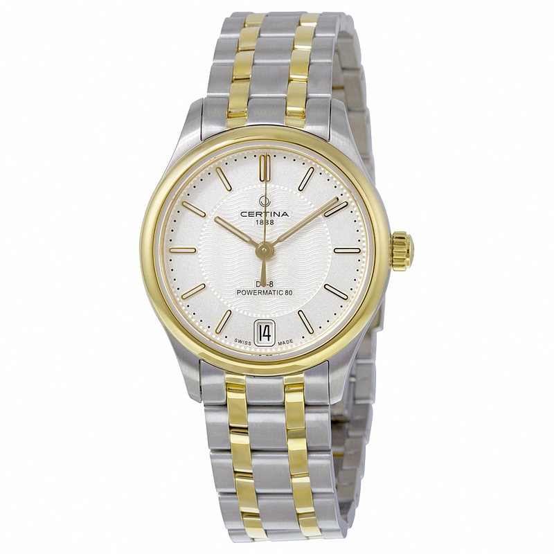 Certina Watch