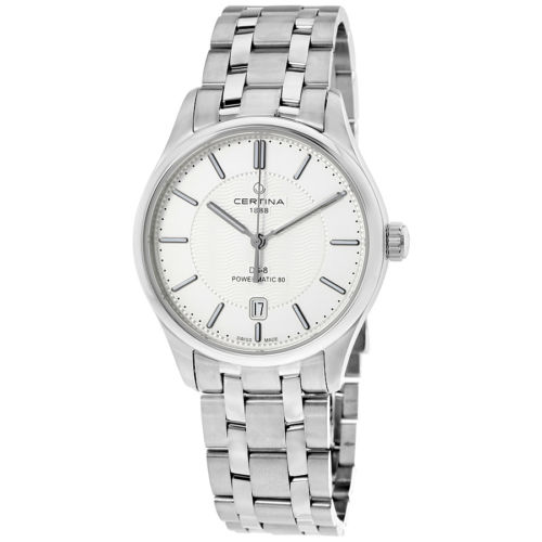 Certina Watch