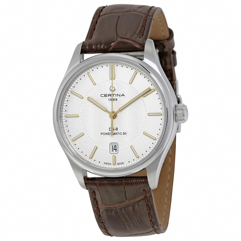 Certina Watch