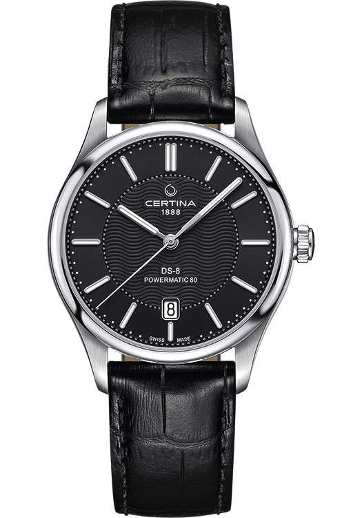 Certina Watch