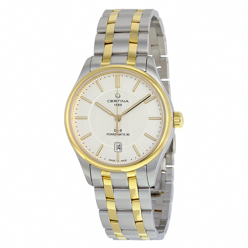Certina Watch
