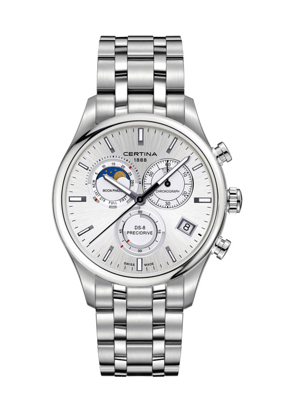 Certina Watch