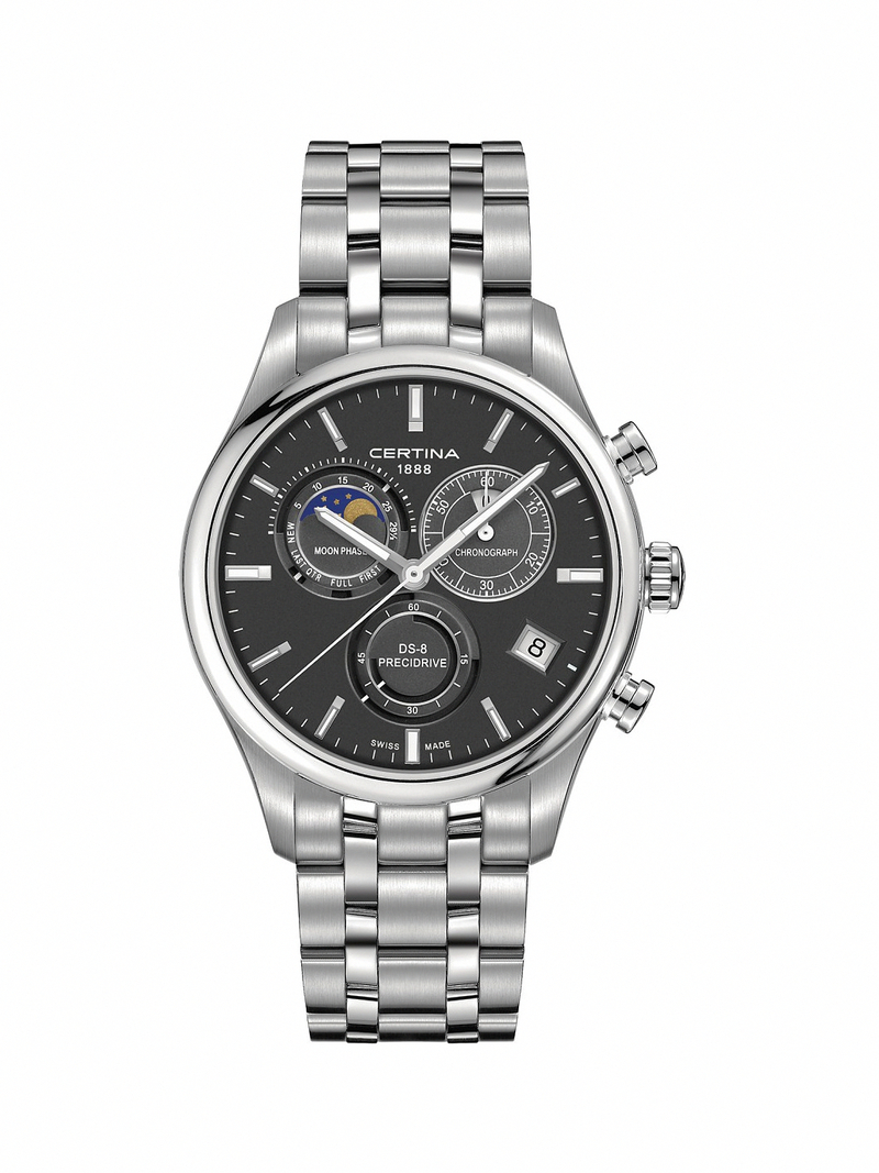 Certina Watch