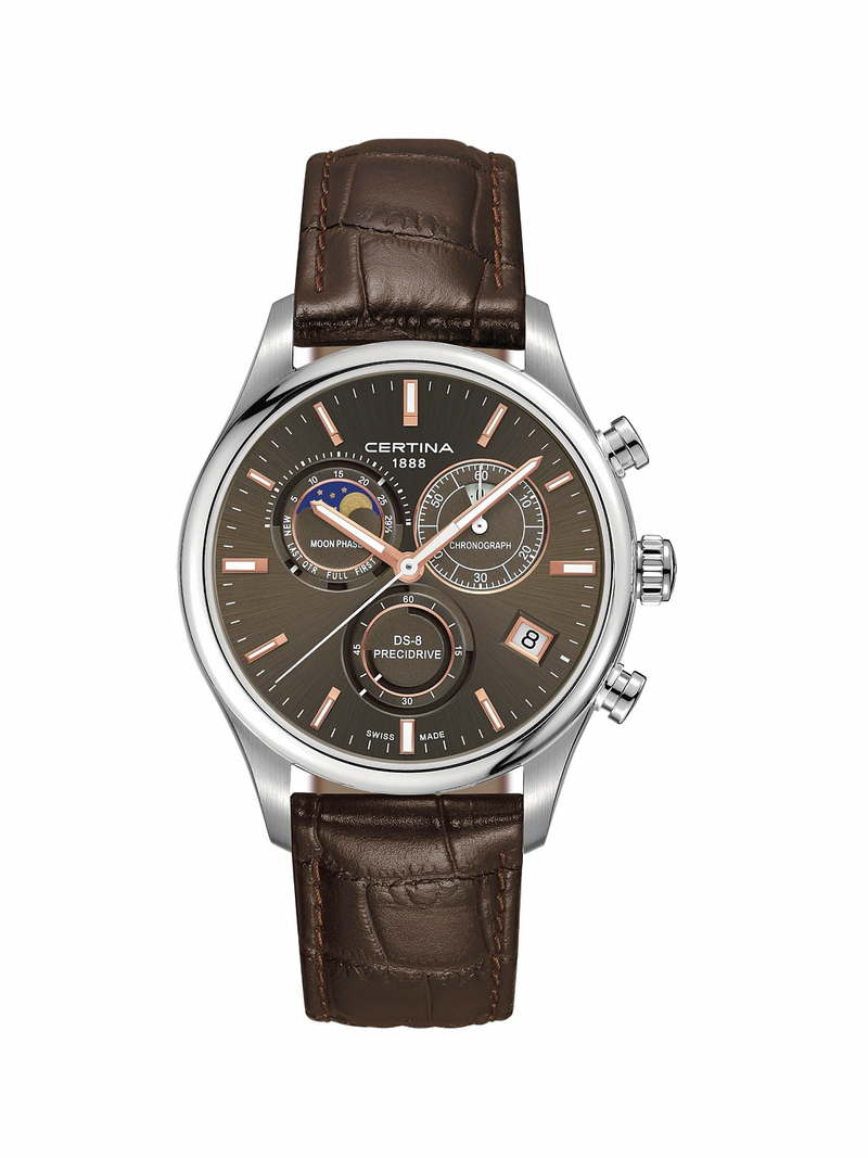 Certina Watch