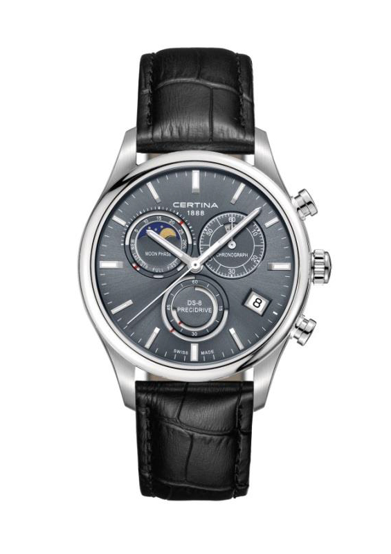 Certina Watch