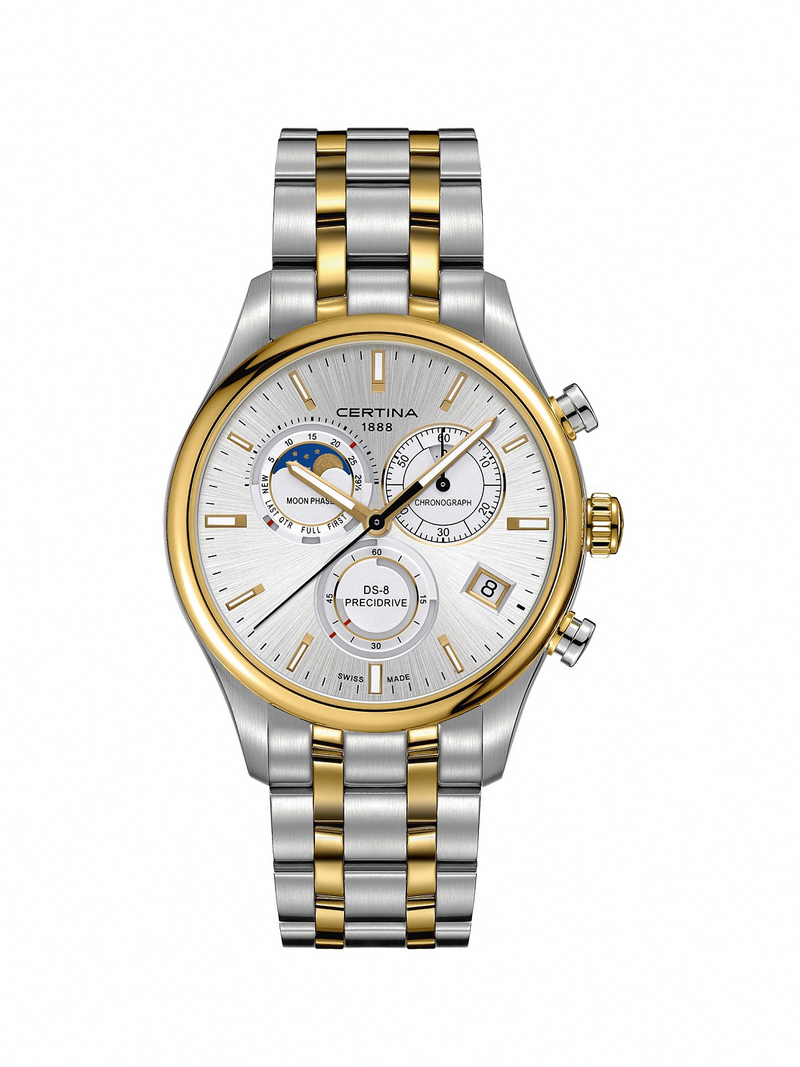 Certina Watch