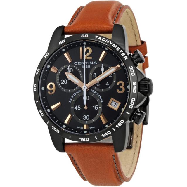 Certina Watch