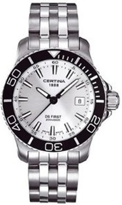 Certina Watch