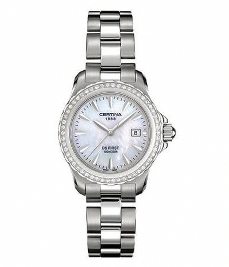 Certina Watch
