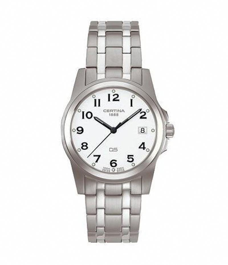 Certina Watch