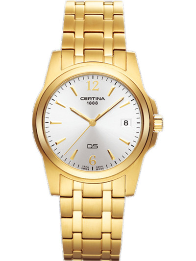 Certina Watch