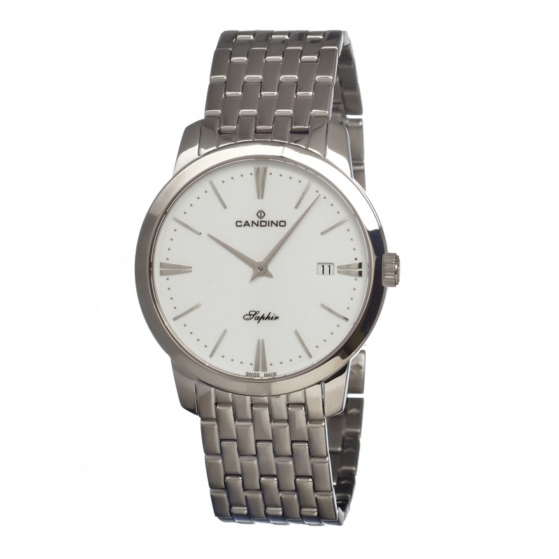 Candino Watch