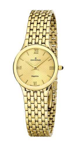 Candino Watch