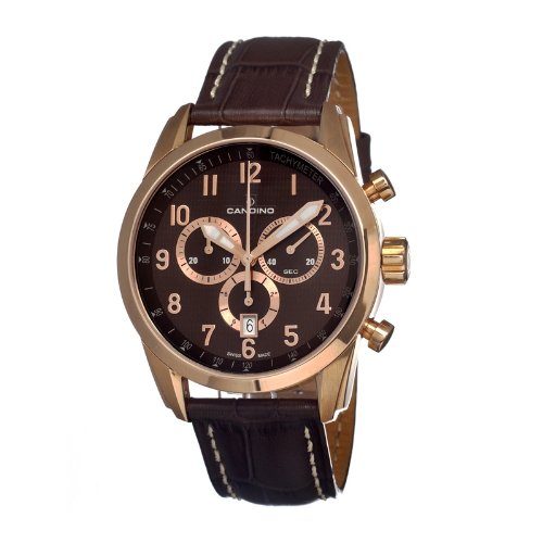 Candino Watch