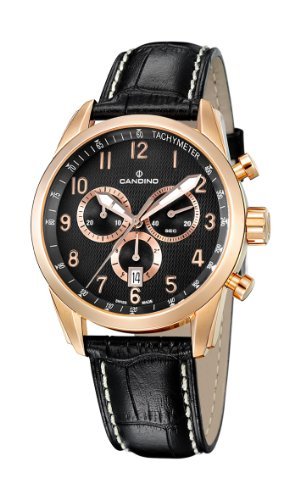 Candino Watch