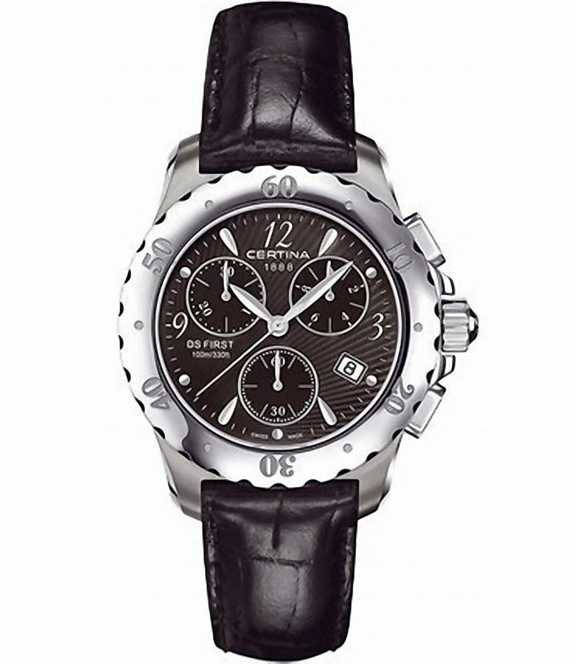 Certina Watch